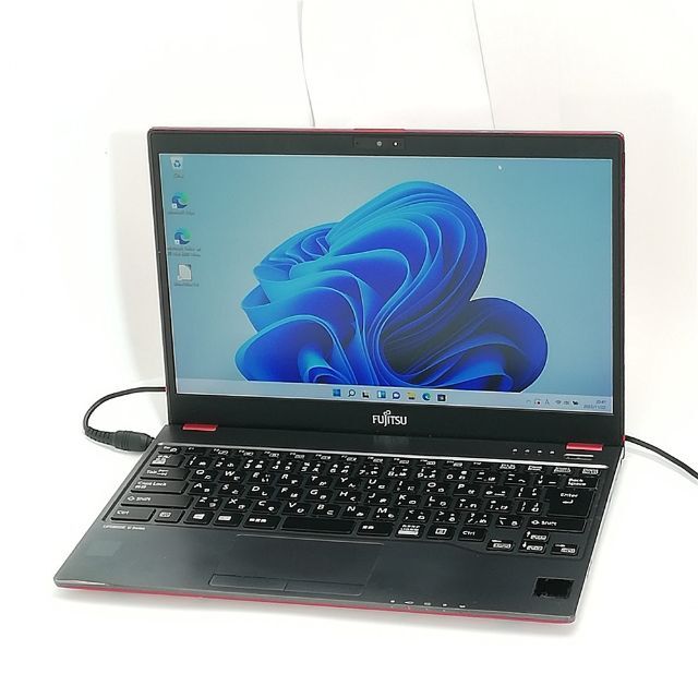 【美品】富士通 LIFEBOOK U937 Windows 11 13.3インチ