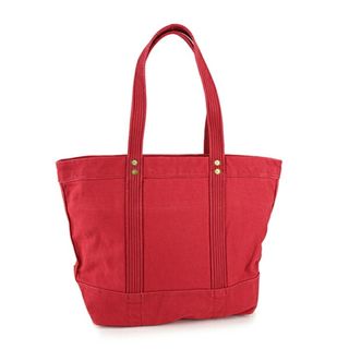 ポロラルフローレン(POLO RALPH LAUREN)の新品 ポロ ラルフローレン POLO RALPH LAUREN トートバッグ MEDIUM TOTE(トートバッグ)