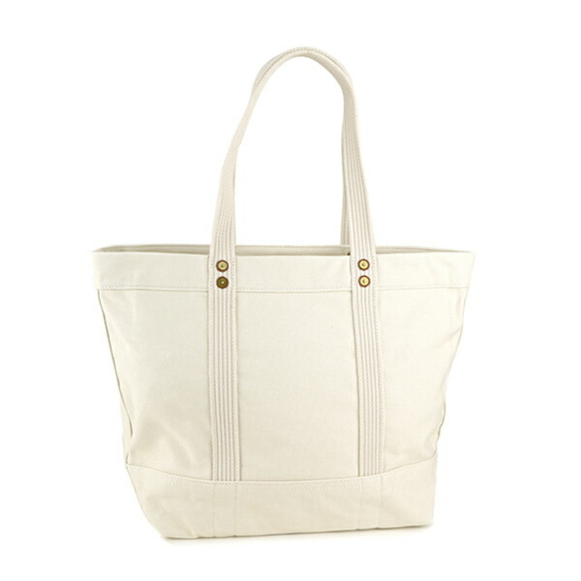 POLO RALPH LAUREN(ポロラルフローレン)の新品 ポロ ラルフローレン POLO RALPH LAUREN トートバッグ MEDIUM TOTE レディースのバッグ(トートバッグ)の商品写真