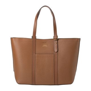 ポロラルフローレン(POLO RALPH LAUREN)の新品 ポロ ラルフローレン POLO RALPH LAUREN トートバッグ MEDIUM TOTE(トートバッグ)