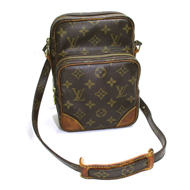 LOUIS VUITTON アマゾン ショルダーバッグ モノグラム M45236033