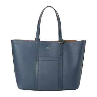 ポロラルフローレン(POLO RALPH LAUREN)の新品 ポロ ラルフローレン POLO RALPH LAUREN トートバッグ MEDIUM TOTE(トートバッグ)