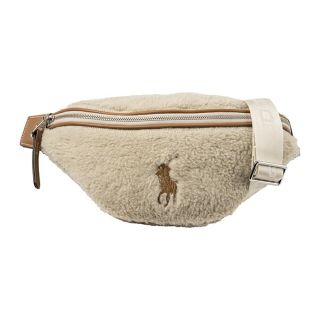 ポロラルフローレン(POLO RALPH LAUREN)の新品 ポロ ラルフローレン POLO RALPH LAUREN ウエストバッグ・ボディバッグ BELT BAG(ボディバッグ/ウエストポーチ)