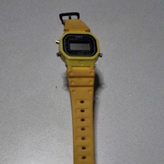 baby-g dw-520の通販 13点 | フリマアプリ ラクマ