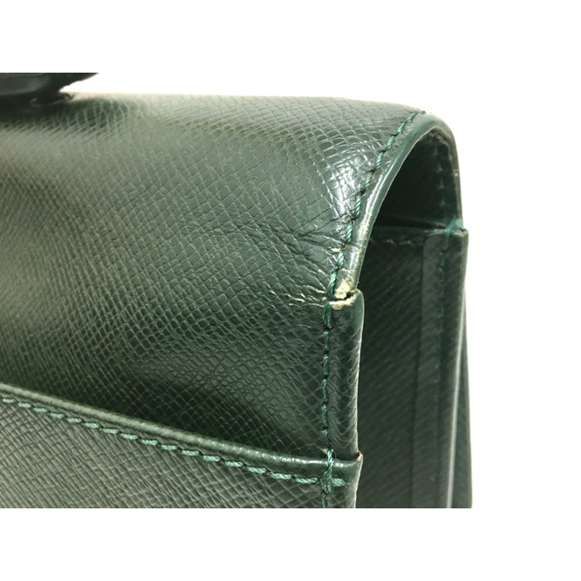LOUIS VUITTON - LOUIS VUITTON ビジネスバッグ ポルトドキュマン