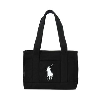 ポロラルフローレン(POLO RALPH LAUREN)の新品 ポロ ラルフローレン POLO RALPH LAUREN トートバッグ MEDIUM TOTE(トートバッグ)