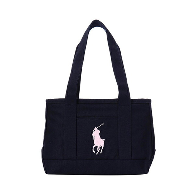 POLO RALPH LAUREN - 新品 ポロ ラルフローレン POLO RALPH LAUREN トートバッグ MEDIUM TOTE