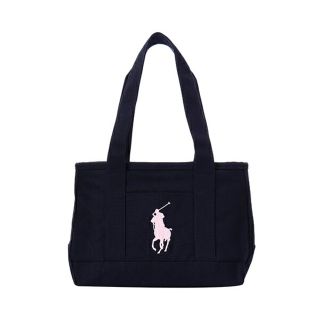 ポロラルフローレン(POLO RALPH LAUREN)の新品 ポロ ラルフローレン POLO RALPH LAUREN トートバッグ MEDIUM TOTE(トートバッグ)