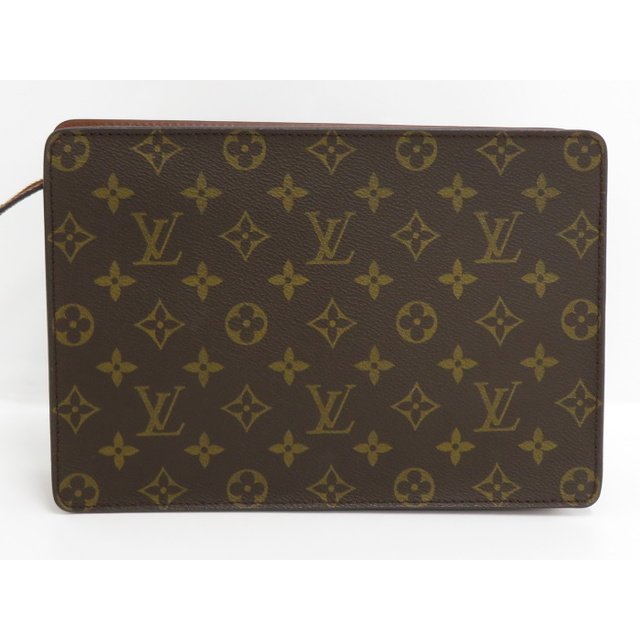 LOUIS VUITTON - LOUIS VUITTON ポシェットオム セカンドバッグ ...