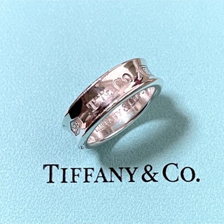 ティファニー リング/指輪(メンズ)の通販 700点以上 | Tiffany & Co.の 