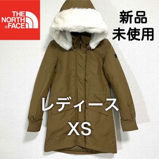 ノースフェイス(THE NORTH FACE) 軽量 ダウンコート(レディース)の通販