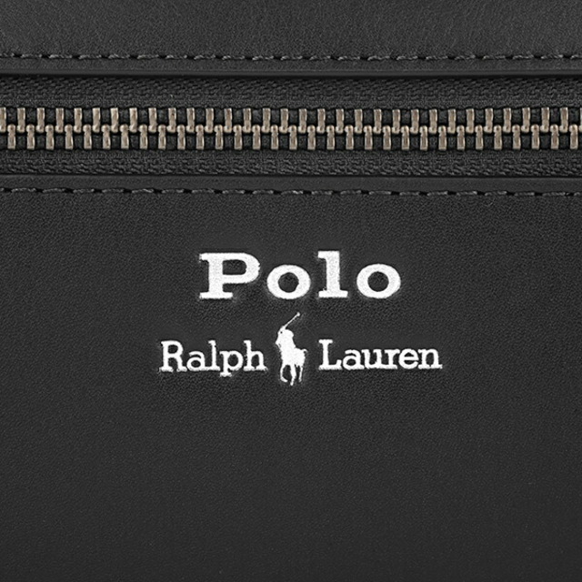 POLO RALPH LAUREN(ポロラルフローレン)の新品 ポロ ラルフローレン POLO RALPH LAUREN ポーチ ブランドグッズ メンズのファッション小物(その他)の商品写真