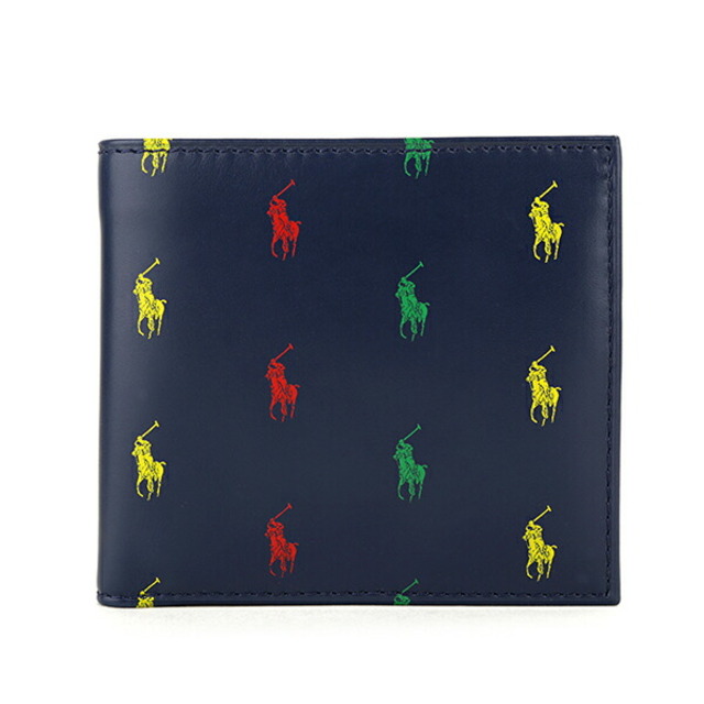 新品 ポロ ラルフローレン POLO RALPH LAUREN 2つ折り財布 ウォレット | フリマアプリ ラクマ 新品 ポロ ラルフローレン POLO RALPH LAUREN 2つ折り財布 ウォレット | フリマアプリ ラクマ