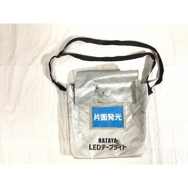 ☆品☆ HATAYA ハタヤ LEDテープライト LTP-10S 10m 62169