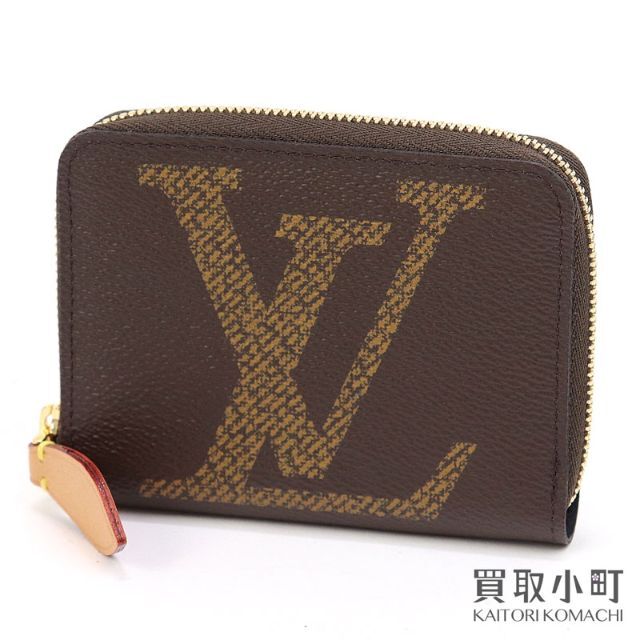 LOUIS VUITTON - ルイヴィトン【LOUIS VUITTON】M69354 ジッピーコインパース