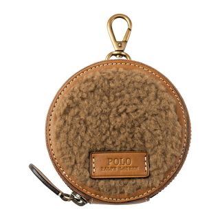 ポロラルフローレン(POLO RALPH LAUREN)の新品 ポロ ラルフローレン POLO RALPH LAUREN コインケース COIN CASE(コインケース)