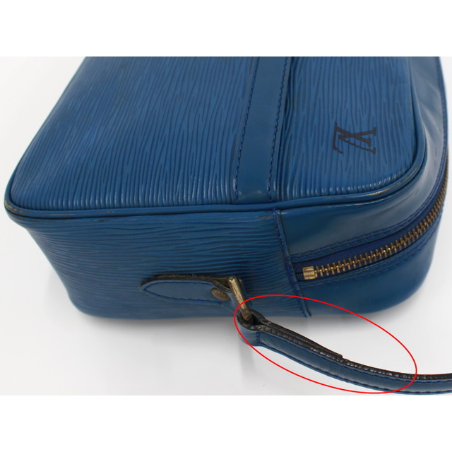 LOUIS VUITTON - LOUIS VUITTON トロカデロ ショルダーバッグ LOUIS VUITTON - LOUIS VUITTON トロカデロ ショルダーバッグ