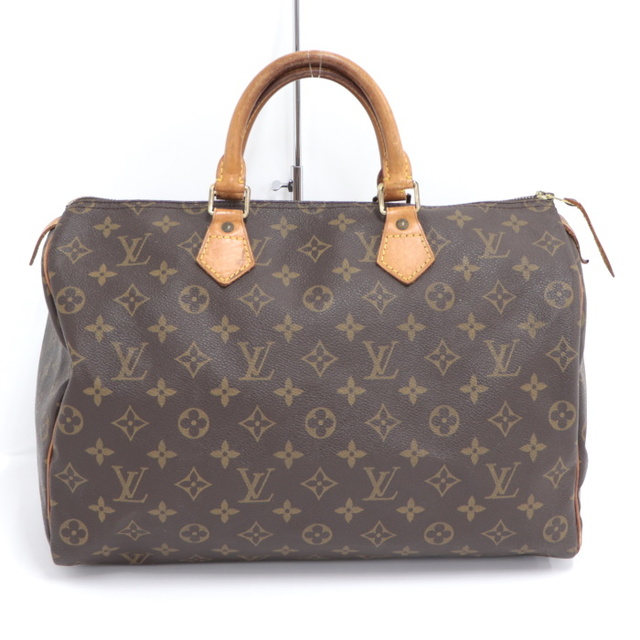 LOUIS VUITTON スピーディ35 ハンドバッグ M41524-