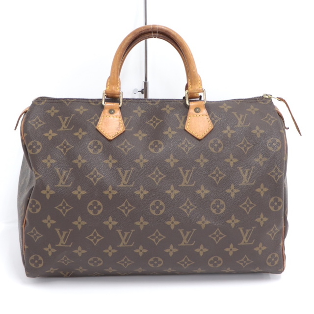 LOUIS VUITTON スピーディ35 ハンドバッグ M41524