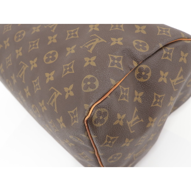 LOUIS VUITTON スピーディ35 ハンドバッグ M41524 | www