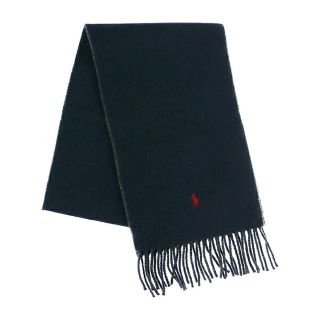 ポロラルフローレン(POLO RALPH LAUREN)の新品 ポロ ラルフローレン POLO RALPH LAUREN マフラー・ストール SCARF(マフラー/ショール)