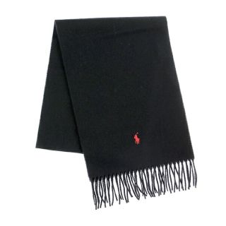 ポロラルフローレン(POLO RALPH LAUREN)の新品 ポロ ラルフローレン POLO RALPH LAUREN マフラー・ストール SCARF(マフラー/ショール)