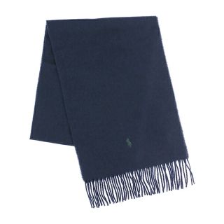 ポロラルフローレン(POLO RALPH LAUREN)の新品 ポロ ラルフローレン POLO RALPH LAUREN マフラー・ストール SCARF(マフラー/ショール)