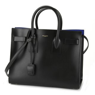 サンローラン(Saint Laurent)の新品 サンローラン SAINT LAURENT ハンドバッグ CLASSIC SMALl SAC DE JOUR BAG(ハンドバッグ)