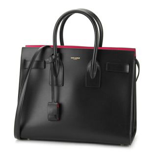 サンローラン(Saint Laurent)の新品 サンローラン SAINT LAURENT ハンドバッグ CLASSIC SMALl SAC DE JOUR BAG(ハンドバッグ)