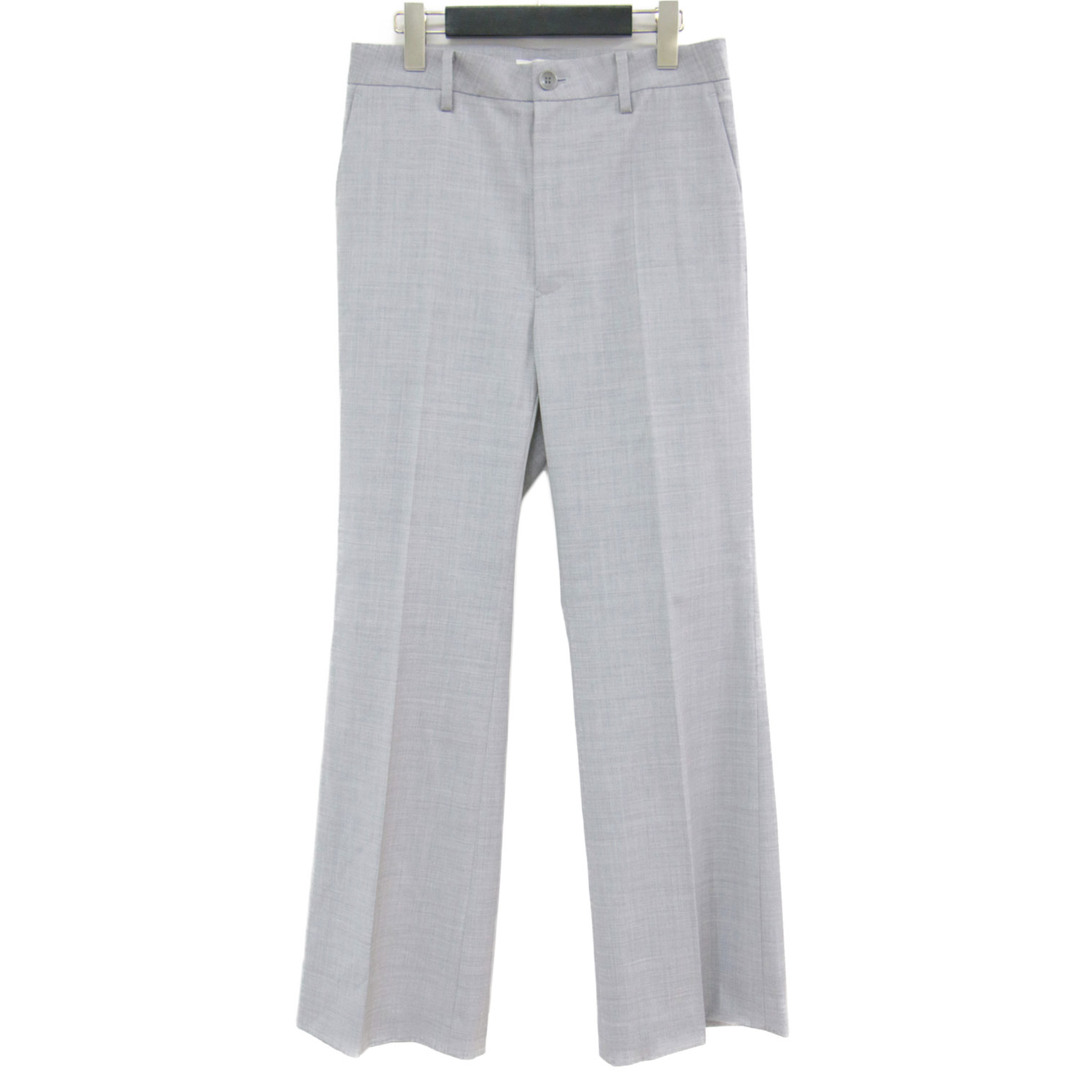 Plage - Plage プラージュ パンツ ボトムス ズボン グレー 38(M