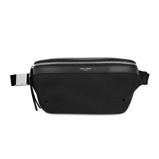 サンローラン(Saint Laurent)の新品 サンローラン SAINT LAURENT ウエストバッグ・ボディバッグ BELTBAG ネロ(ボディバッグ/ウエストポーチ)