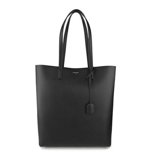 サンローラン(Saint Laurent)の新品 サンローラン SAINT LAURENT トートバッグ NORTH/SOUTH TOTE ネロ(トートバッグ)