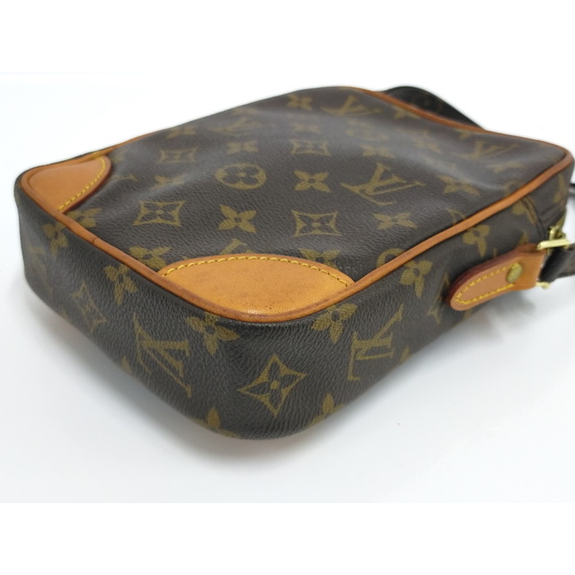 LOUIS VUITTON ダヌーブ ショルダーバッグ モノグラム M45266 2