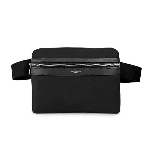 Saint Laurent - 新品 サンローラン SAINT LAURENT ウエストバッグ・ボディバッグ CAMERA BAG ネロ