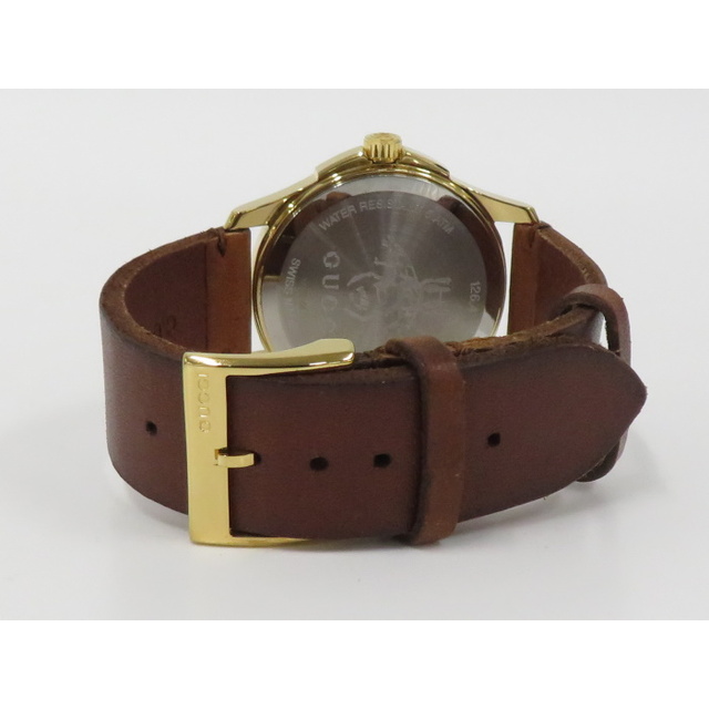 GUCCI - GUCCI 腕時計 Gタイムレス キングスネーク 蛇 クオーツ GUCCI - GUCCI 腕時計 Gタイムレス キングスネーク 蛇 クオーツ