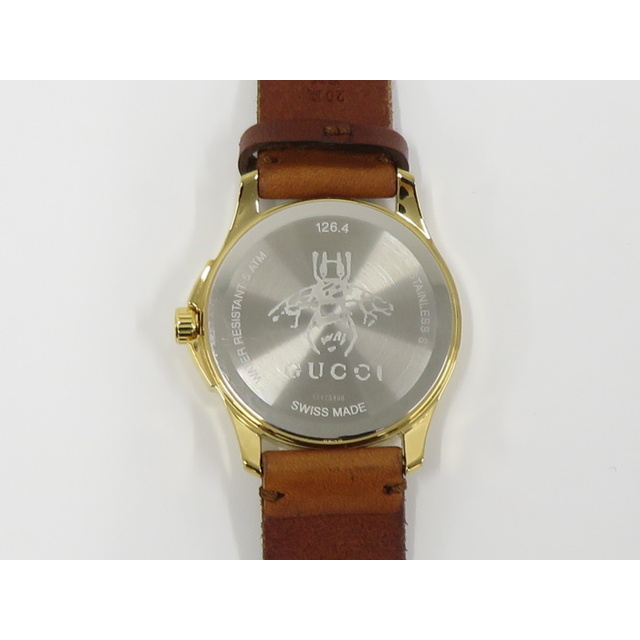 GUCCI - GUCCI 腕時計 Gタイムレス キングスネーク 蛇 クオーツ GUCCI - GUCCI 腕時計 Gタイムレス キングスネーク 蛇 クオーツ