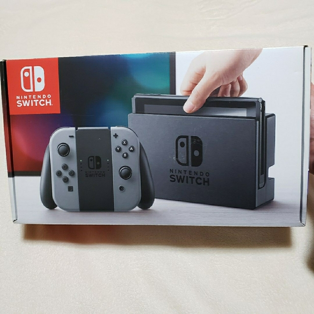 Nintendo Switch ニンテンドースイッチ　任天堂ゲームソフト/ゲーム機本体