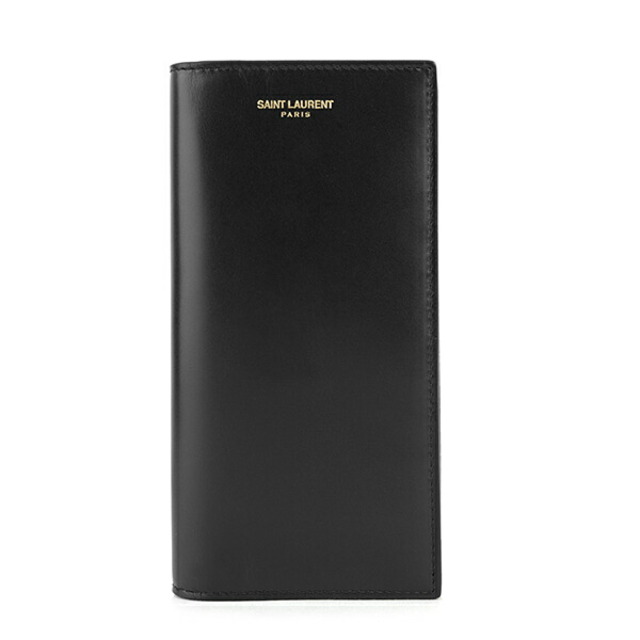 新品 サンローラン SAINT LAURENT 長財布 コンチネンタルウォレット ネロ