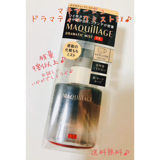 マキアージュ(MAQuillAGE)の⭐︎ マキアージュ ドラマティック ミスト EX ⭐︎(その他)