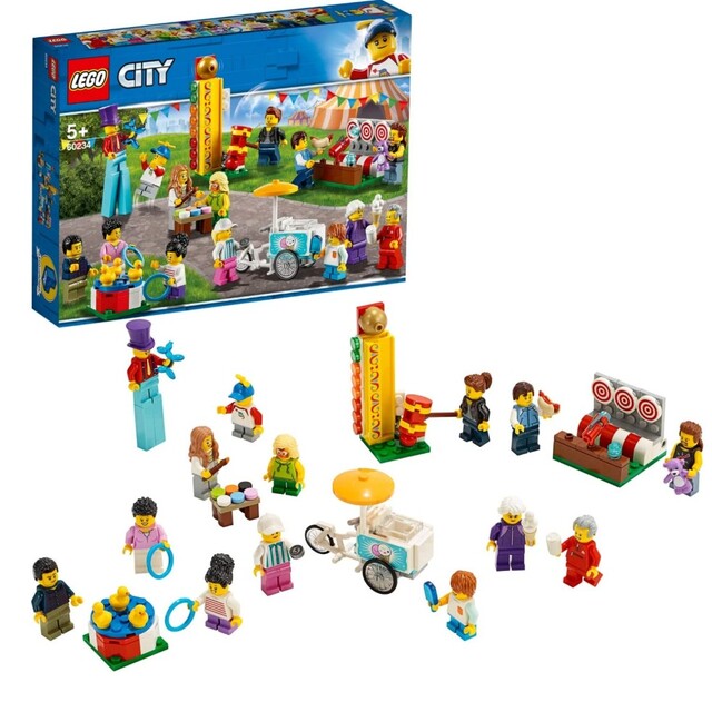 Lego - レゴ☆シティ 60153& 60234 新品 激レアの通販 by TAD's shop