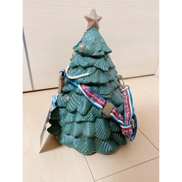ディズニー ポップコーンバケット クリスマスツリー ディズニー ポップコーンバケット クリスマスツリー