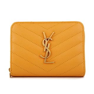 SAINT LAURENT(財布 ・ イエロー/黄色系)のフリマアイテム一覧 SAINT LAURENT(財布 ・ イエロー/黄色系)のフリマアイテム一覧