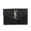 新品 サンローラン SAINT LAURENT カードケース CARD CASE