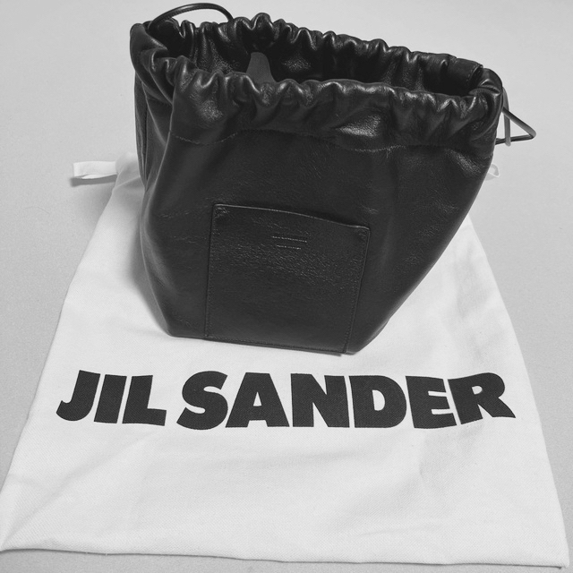 Jil Sander(ジルサンダー)のJIL SANDER ショルダーバッグ レディースのバッグ(ショルダーバッグ)の商品写真