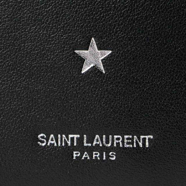 Saint Laurent - 新品 サンローラン SAINT LAURENT カードケース CARD