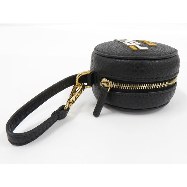 FENDI - FENDI FILAコラボ エコバッグ トートバッグ レザー FENDI - FENDI FILAコラボ エコバッグ トートバッグ レザー