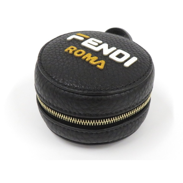 FENDI - FENDI FILAコラボ エコバッグ トートバッグ レザー FENDI - FENDI FILAコラボ エコバッグ トートバッグ レザー
