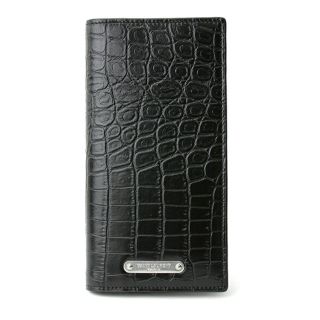 サンローラン(Saint Laurent)の新品 サンローラン SAINT LAURENT 長財布 CONTINENTAL WALLET ノワール(長財布)