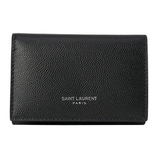 サンローラン(Saint Laurent)の新品 サンローラン SAINT LAURENT キーケース KEY CASE ブラック(キーケース)