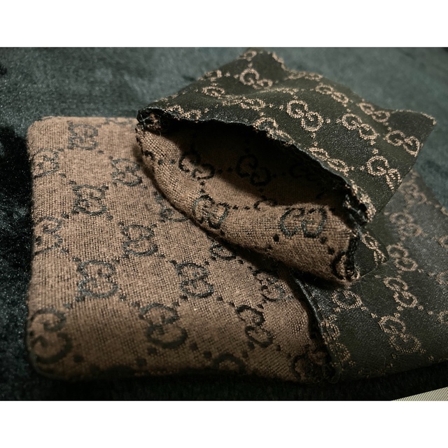 入荷中 GUCCI布袋2枚 stuburomokykla.lt